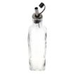 Picture of Olympia Vinegar and Olive Oil Bottle 500ml (Pack of 6) - GG927