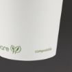 Picture of Vegware Compostable Espresso Cups Single Wall 114ml / 4oz (Pack of 1000) - GH028