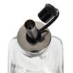 Picture of Olympia Vinegar and Olive Oil Bottle 500ml (Pack of 6) - GG927