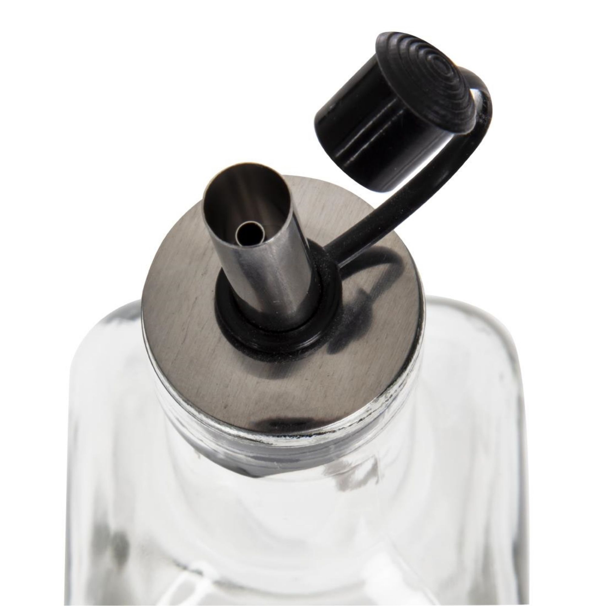 Picture of Olympia Vinegar and Olive Oil Bottle 500ml (Pack of 6)