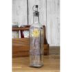 Picture of Olympia Vinegar and Olive Oil Bottle 500ml (Pack of 6) - GG927