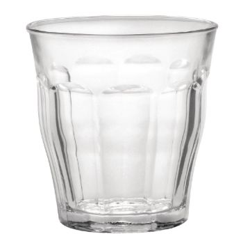 Picture of Duralex Picardie Tumblers 310ml (Pack of 6)