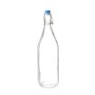 Picture of Olympia Glass Water Bottles 1Ltr (Pack of 6) - GG930