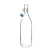 Picture of Olympia Glass Water Bottles 1Ltr (Pack of 6) - GG930