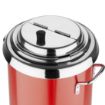 Picture of Buffalo Red Soup Kettle - GH227