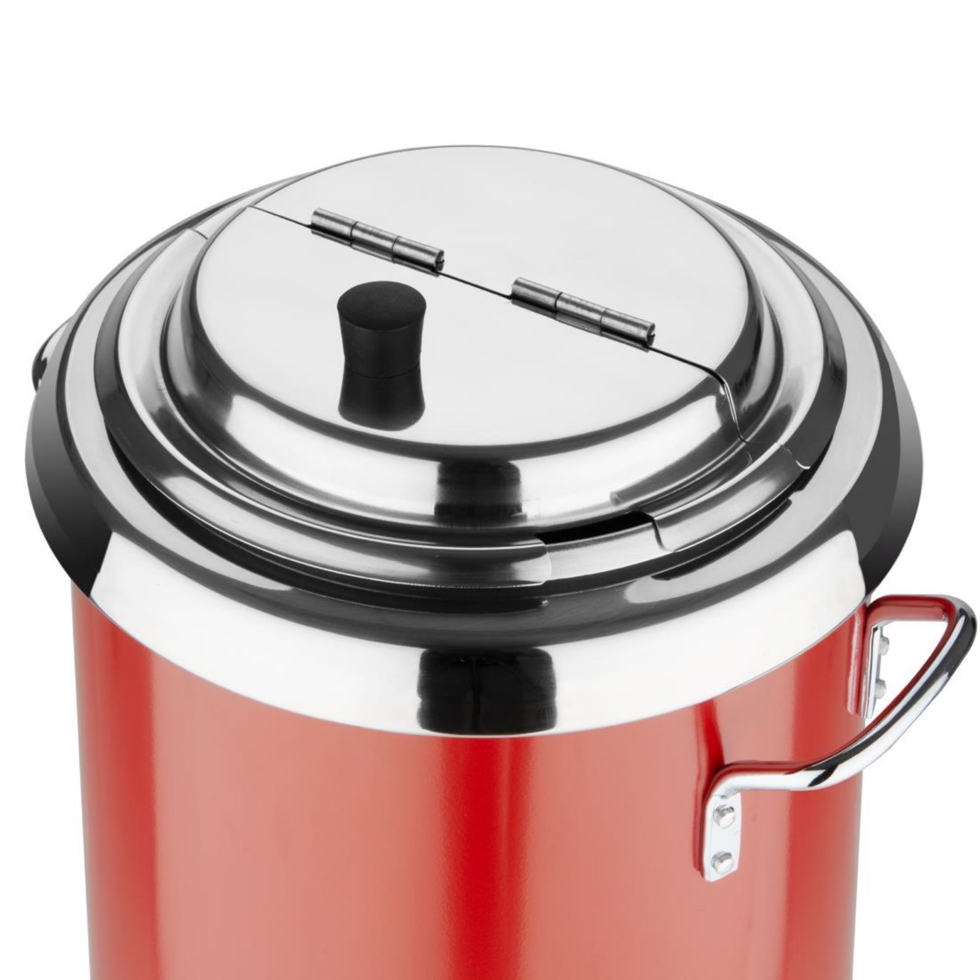 Picture of Buffalo Red Soup Kettle