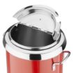 Picture of Buffalo Red Soup Kettle - GH227