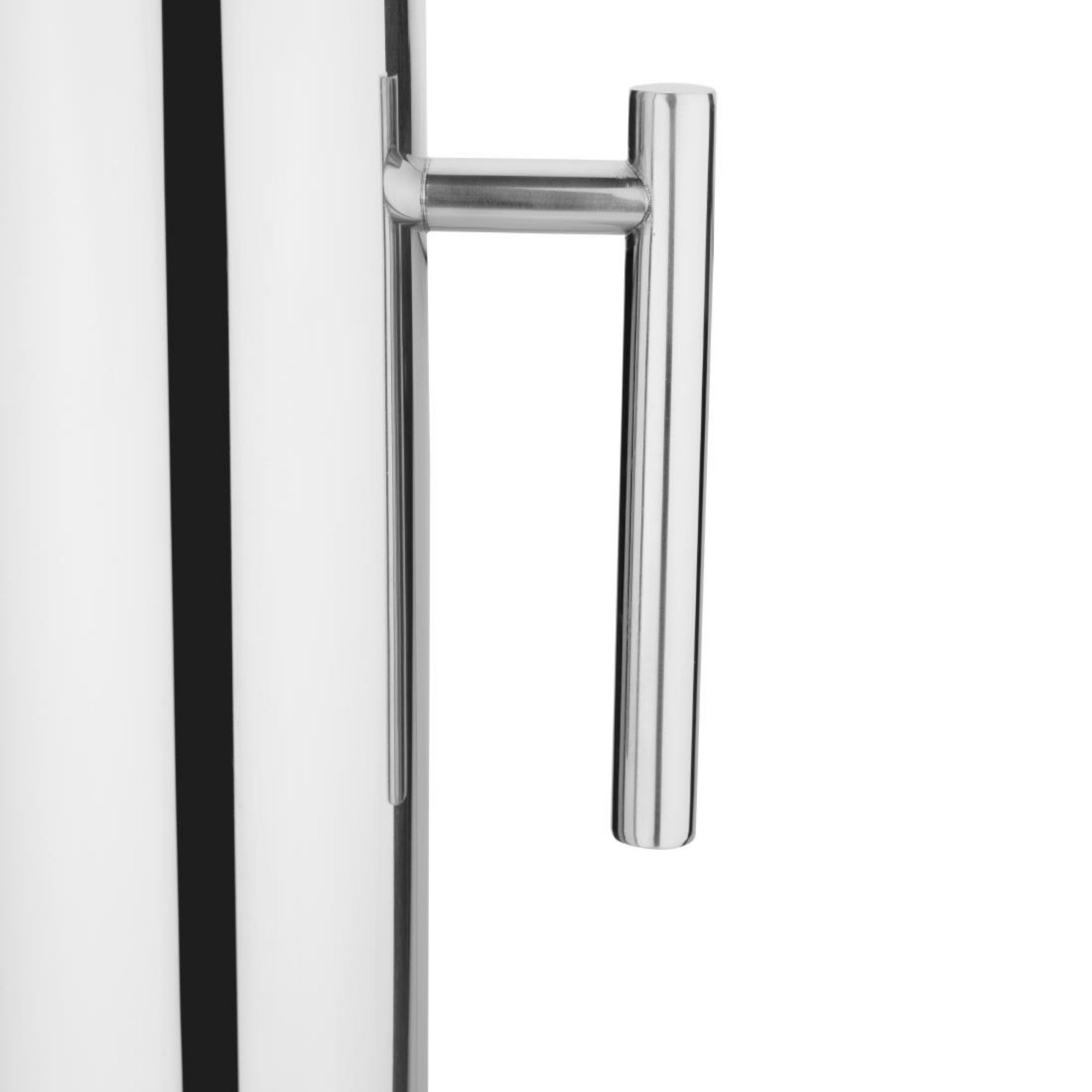 Picture of Olympia Contemporary Stainless Steel Water Jug