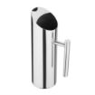 Picture of Olympia Contemporary Stainless Steel Water Jug - GG871
