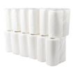 Picture of Jantex Kitchen Rolls White 2-Ply 11.5m (Pack of 24) - GH065