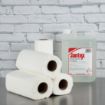 Picture of Jantex Kitchen Rolls White 2-Ply 11.5m (Pack of 24) - GH065