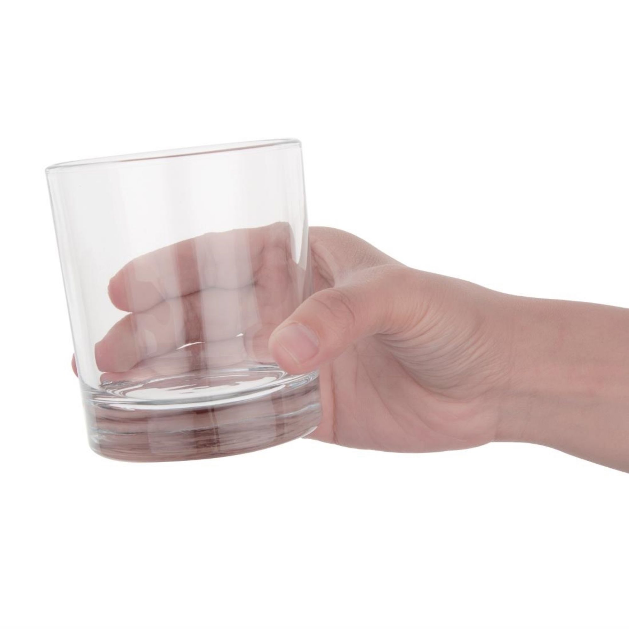 Picture of Olympia Rocks Tumblers 285ml (Pack of 48)