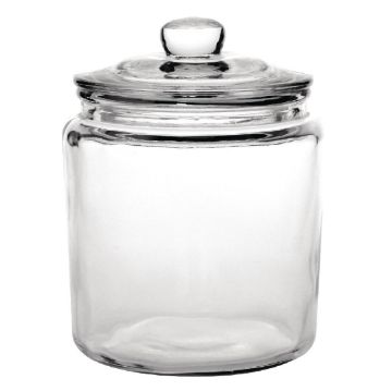 Picture of Olympia Biscotti Jar 3.8Ltr