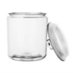 Picture of Olympia Biscotti Jar 3.8Ltr - GG925