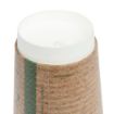 Picture of Vegware Compostable Hot Cups 455ml / 16oz (Pack of 400) - GH022