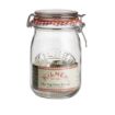Picture of Kilner Clip Top Preserve Jar 1000ml - GG782