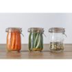 Picture of Kilner Clip Top Preserve Jar 1000ml - GG782