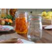 Picture of Kilner Clip Top Preserve Jar 1000ml - GG782