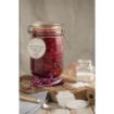 Picture of Kilner Clip Top Preserve Jar 1000ml - GG782