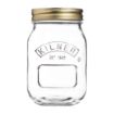 Picture of Kilner Screw Top Preserve Jar 500ml - GG785