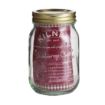 Picture of Kilner Screw Top Preserve Jar 500ml - GG785