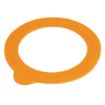 Picture of Rubber Seals for Kilner Clip Top Preserve Jar Large (Pack of 6) - GG794