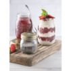 Picture of Kilner Screw Top Preserve Jar 250ml - GG784