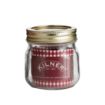 Picture of Kilner Screw Top Preserve Jar 250ml - GG784