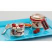 Picture of Kilner Clip Top Preserve Jar 125ml - GG780