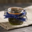 Picture of Kilner Clip Top Preserve Jar 125ml - GG780