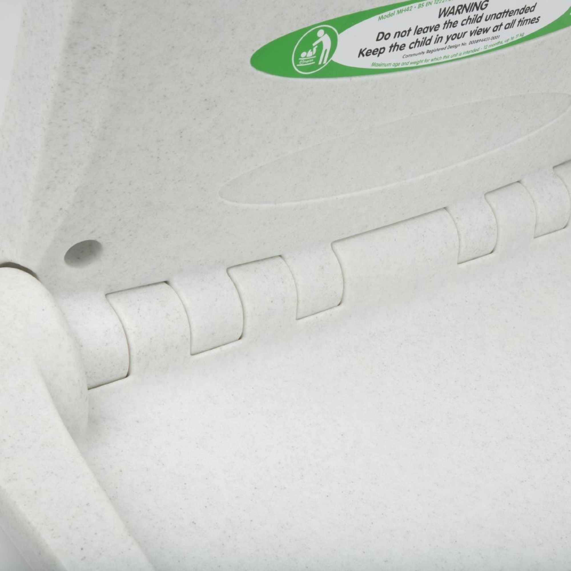 Picture of Magrini Horizontal Baby Changer