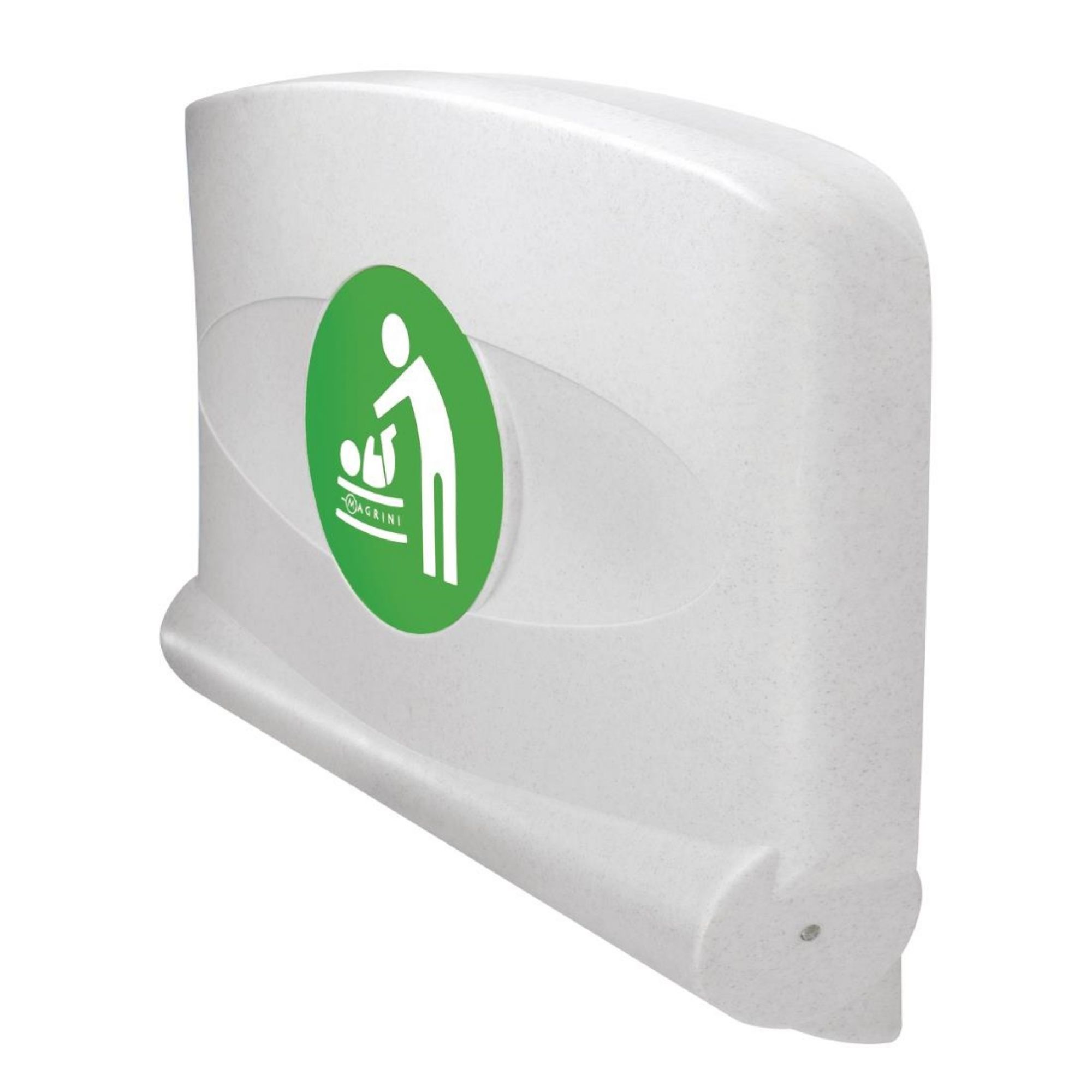 Picture of Magrini Horizontal Baby Changer