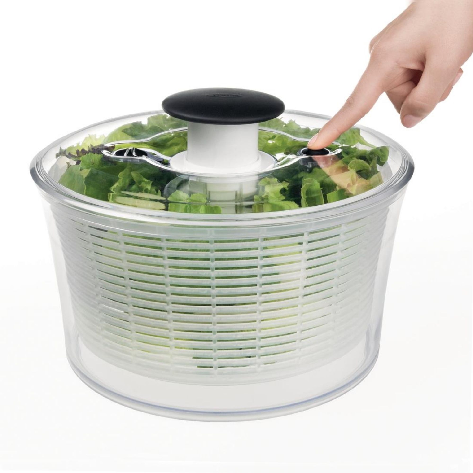 Picture of OXO Good Grips Salad Spinner