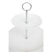 Picture of Olympia 3 Tier Afternoon Tea Cake Stand - GG881