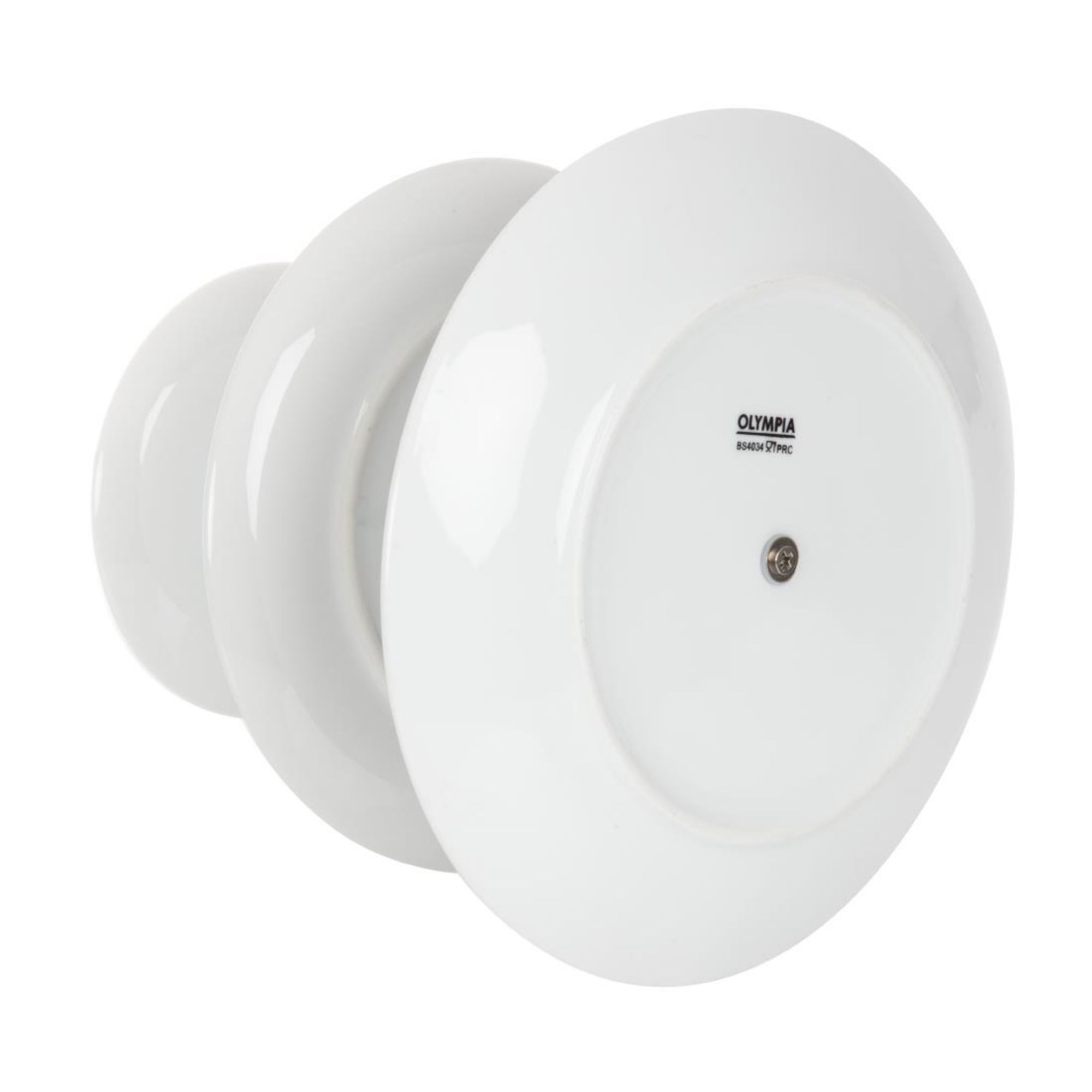 Picture of Olympia 3 Tier Afternoon Tea Cake Stand