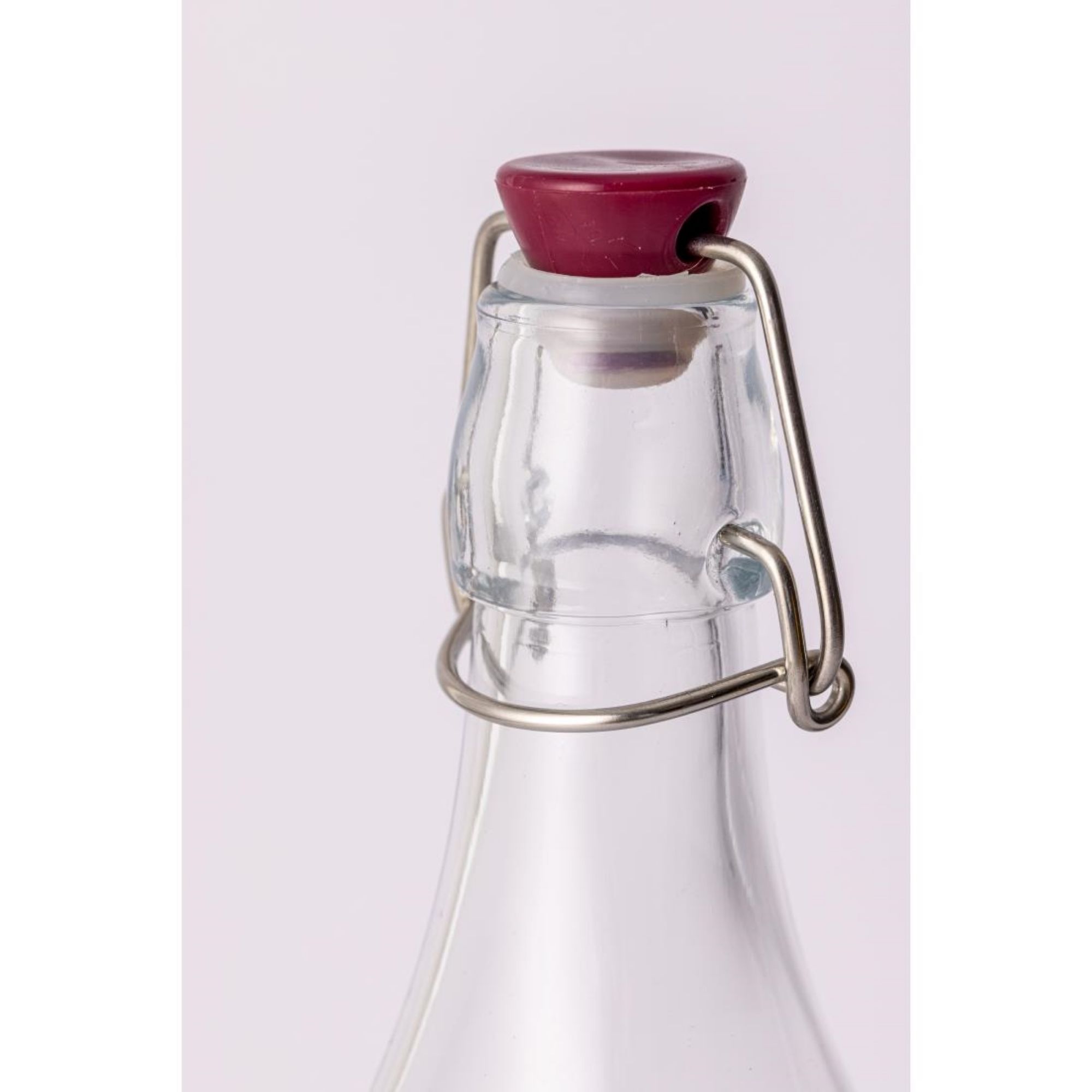 Picture of Kilner Swing Top Preserve Bottle 550ml