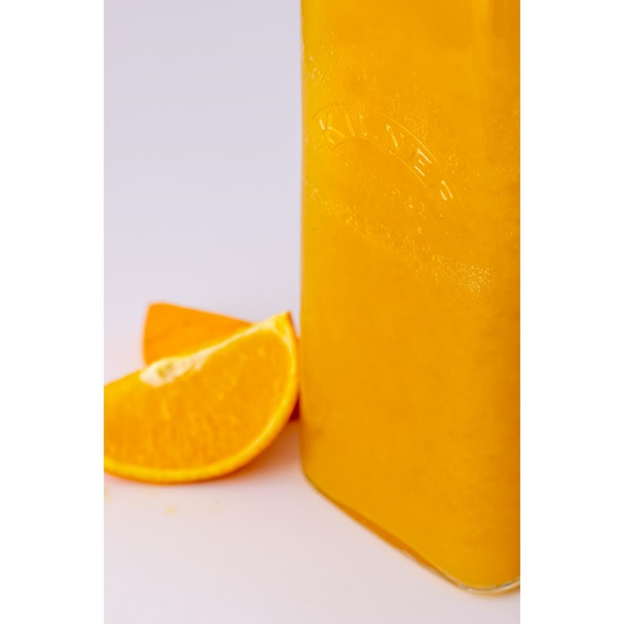 Picture of Kilner Swing Top Preserve Bottle 550ml