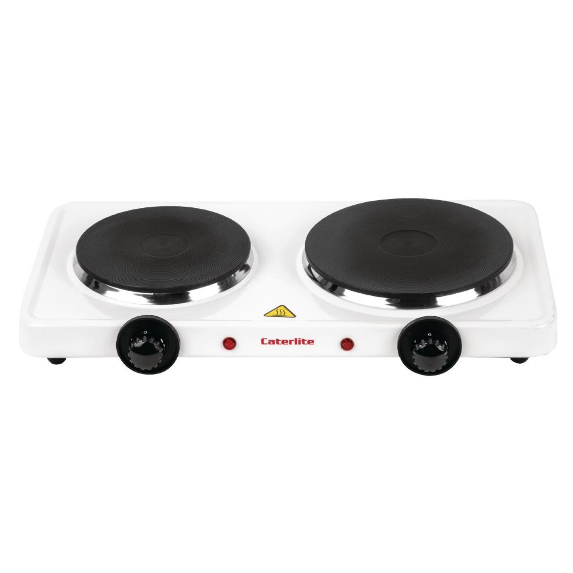 Picture of Caterlite Countertop Boiling Hob Double