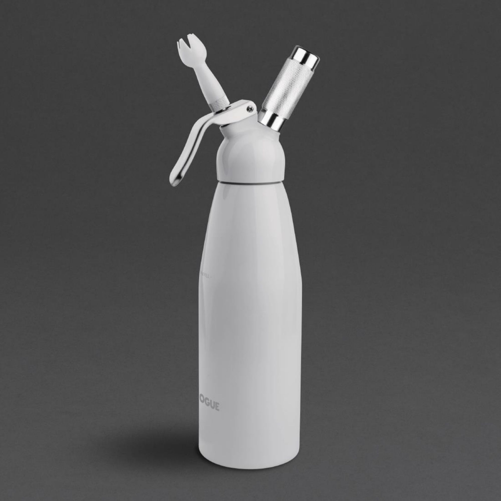 Picture of Vogue Whipped Cream Dispenser 1Ltr - GG485