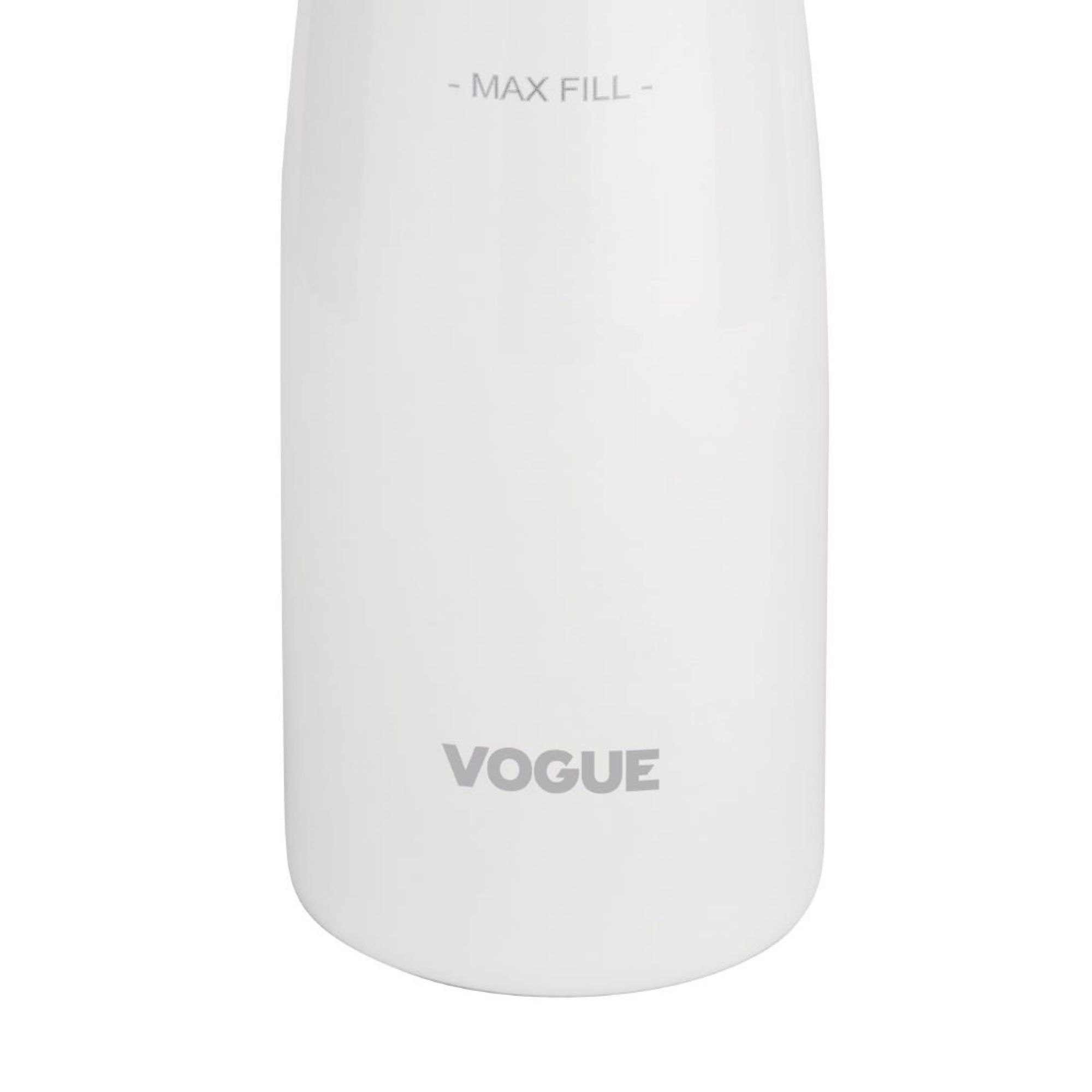 Picture of Vogue Whipped Cream Dispenser 1Ltr