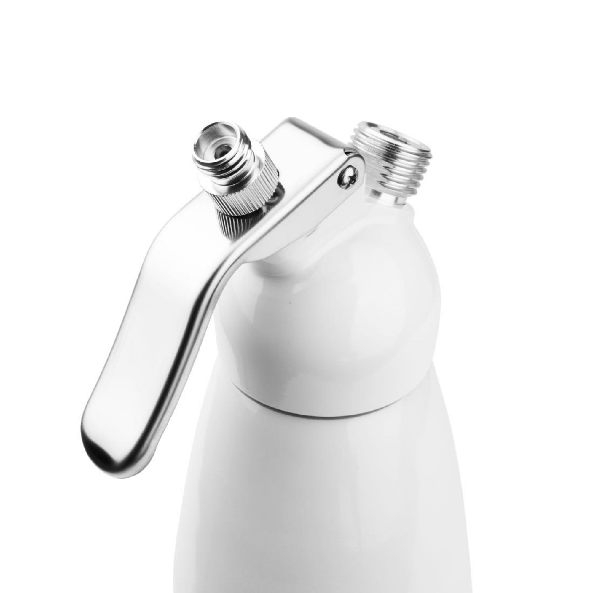 Picture of Vogue Whipped Cream Dispenser 1Ltr