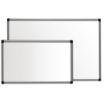 Picture of Olympia White Magnetic Board 600x900mm - GG046