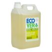 Picture of Ecover Lemon and Aloe Vera Washing Up Liquid Concentrate 5Ltr - GG203