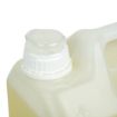 Picture of Ecover Lemon and Aloe Vera Washing Up Liquid Concentrate 5Ltr - GG203