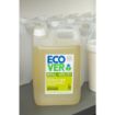 Picture of Ecover Lemon and Aloe Vera Washing Up Liquid Concentrate 5Ltr - GG203