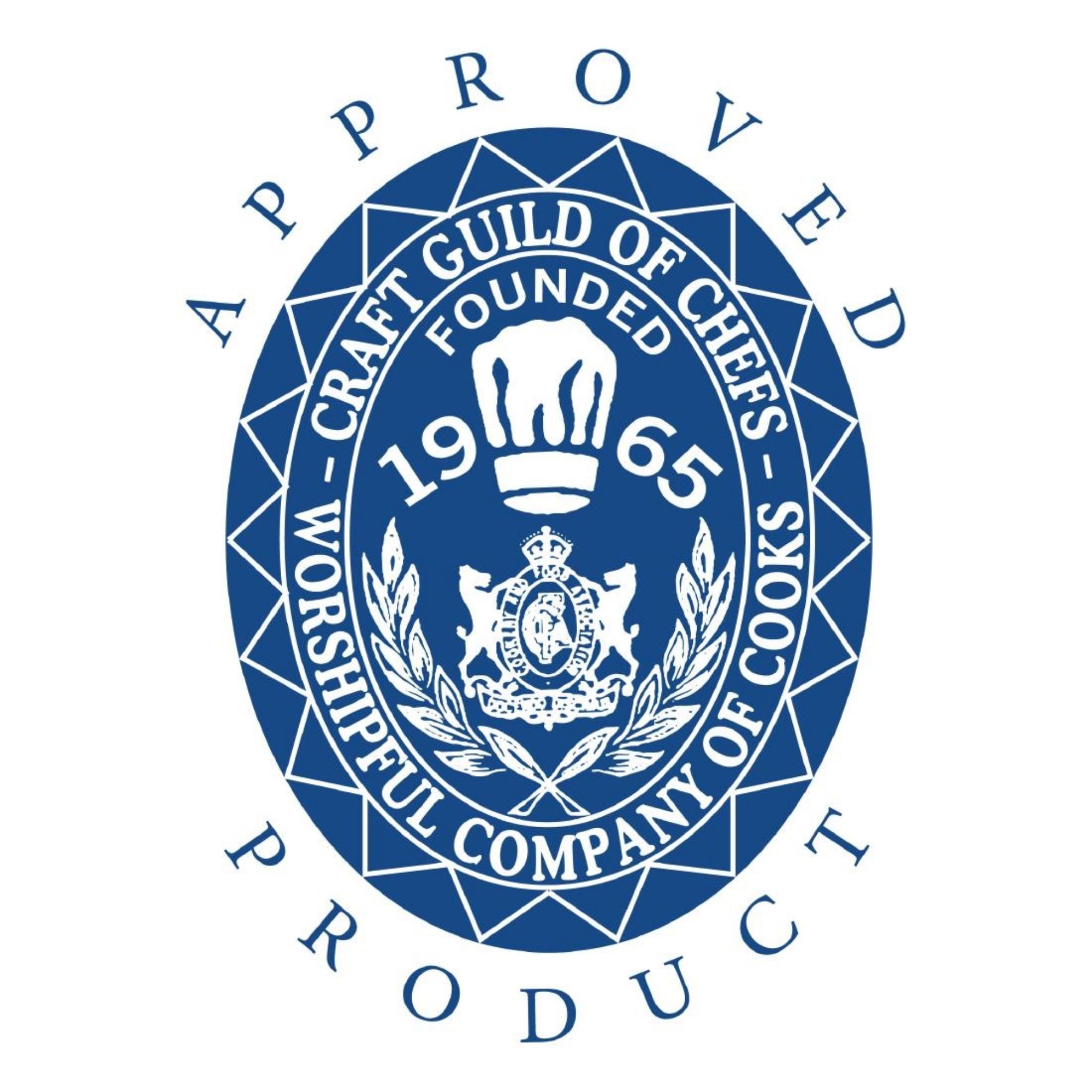 Picture of Vogue Stainless Steel & Aluminium Tri-Wall Steamer 24cm