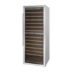 Picture of Polar G-Series Dual Zone Wine Fridge 126 Bottle - GG763