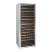 Picture of Polar G-Series Dual Zone Wine Fridge 126 Bottle - GG763