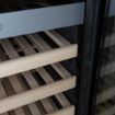 Picture of Polar G-Series Dual Zone Wine Fridge 126 Bottle - GG763