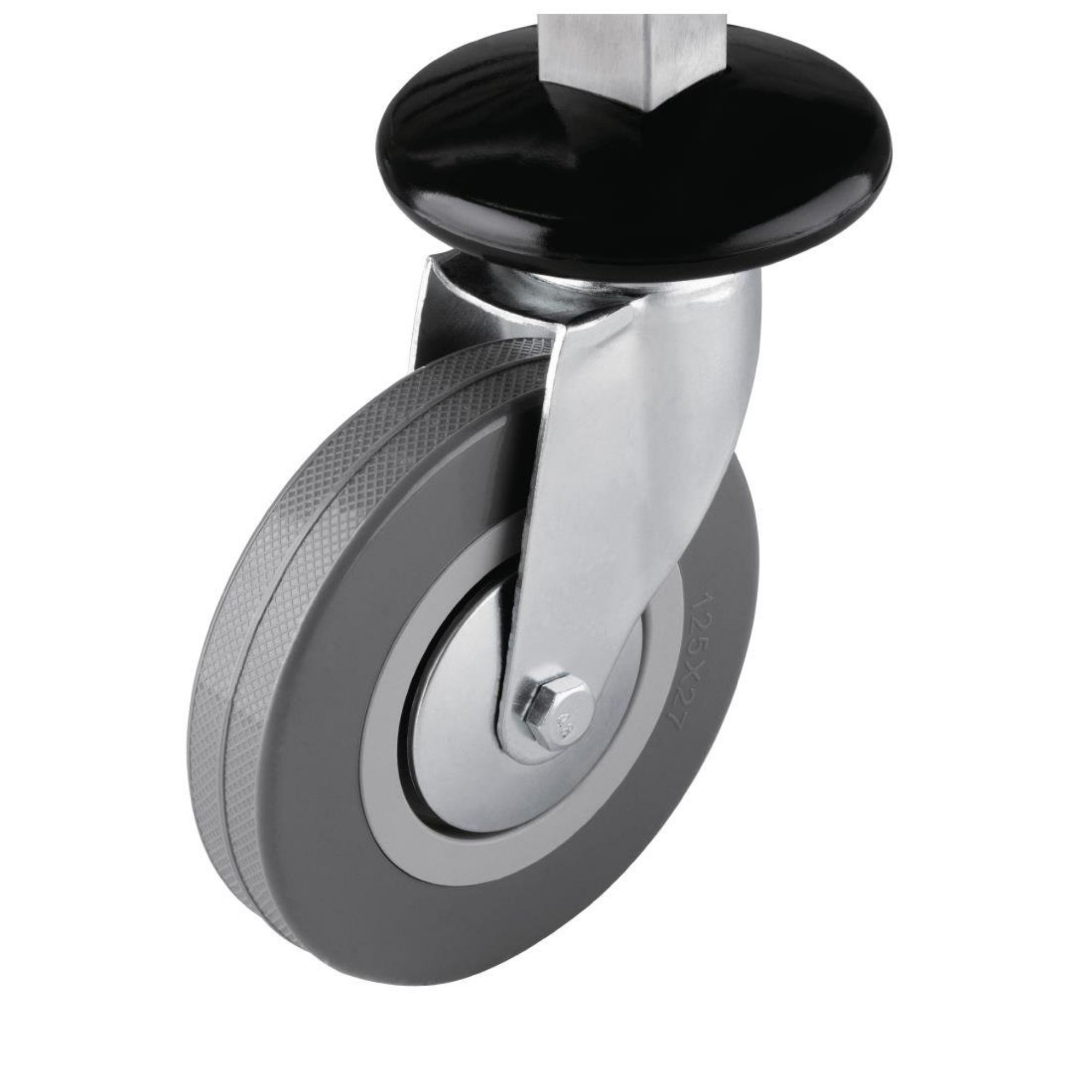 Picture of Vogue Gastronorm Racking Trolley 7 Level